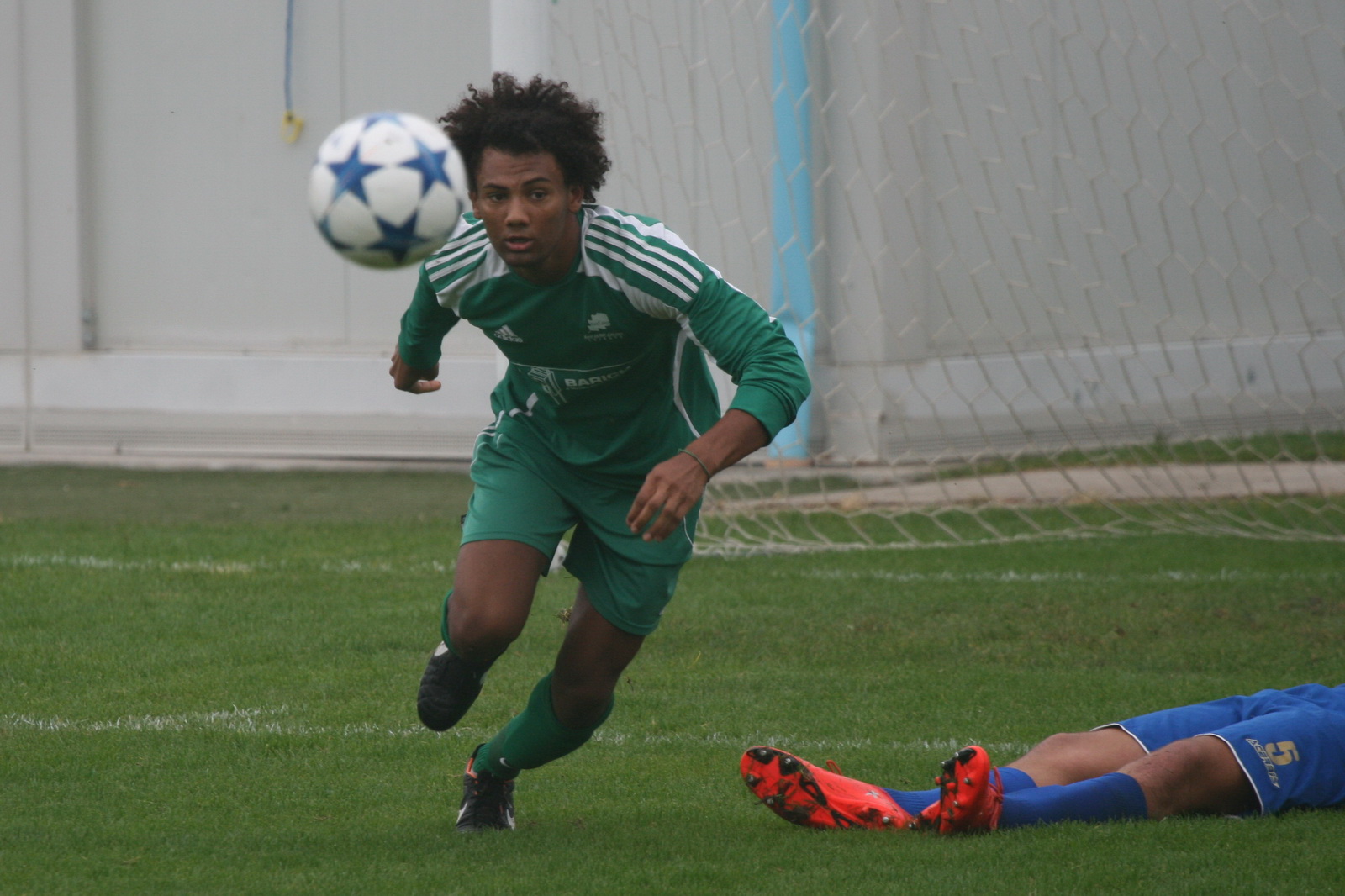 foto partita