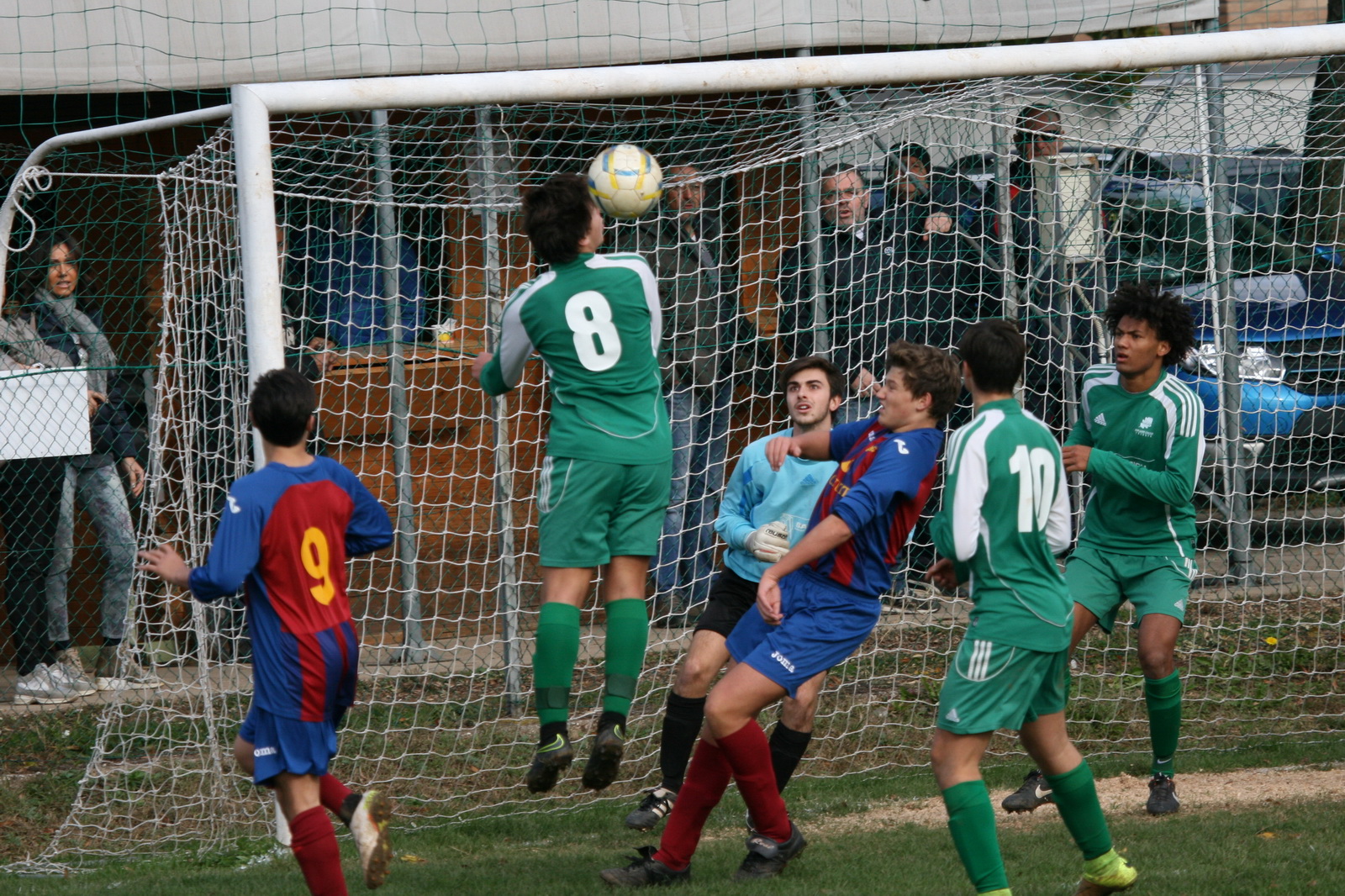 foto partita