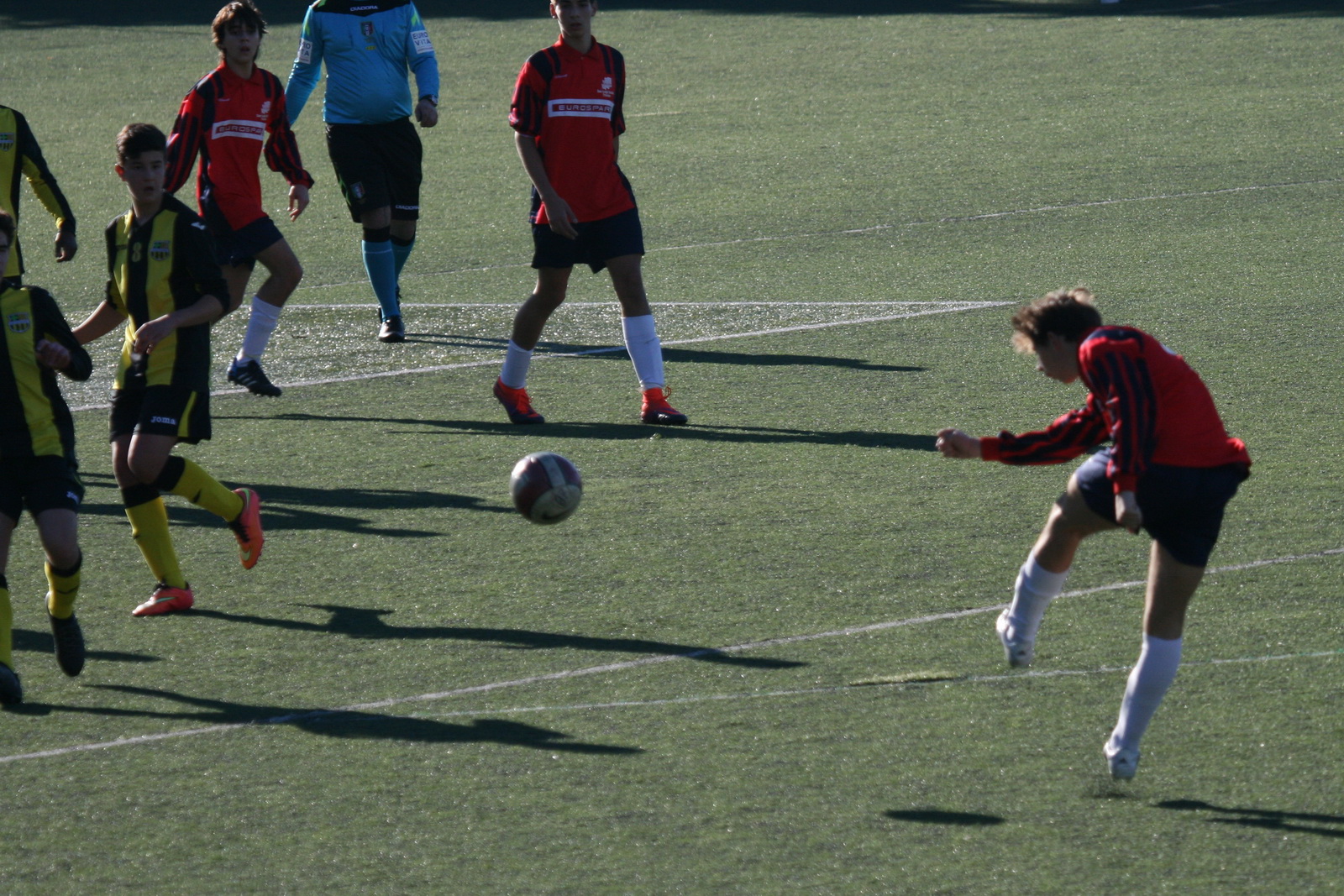 foto della partita 