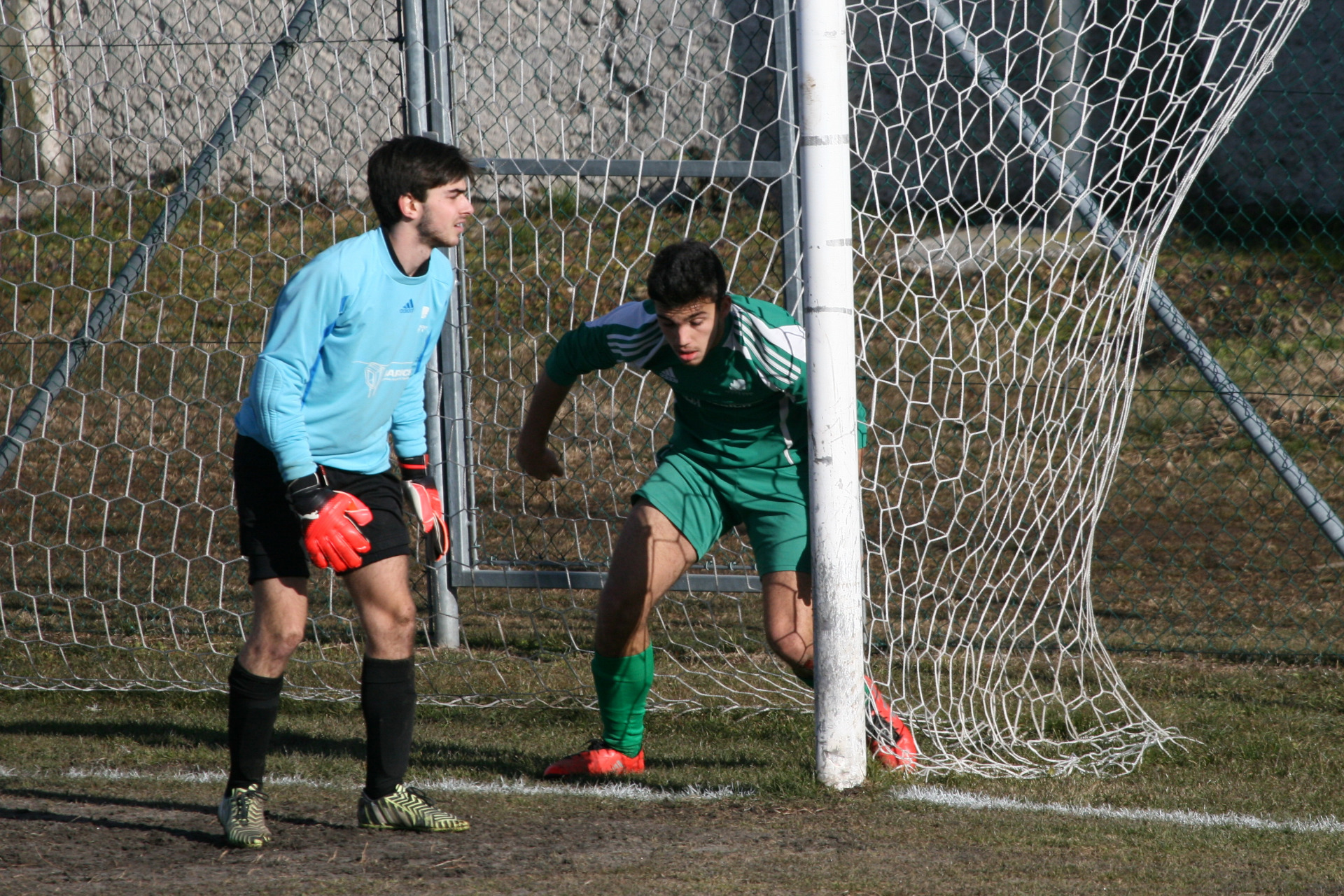 foto partita