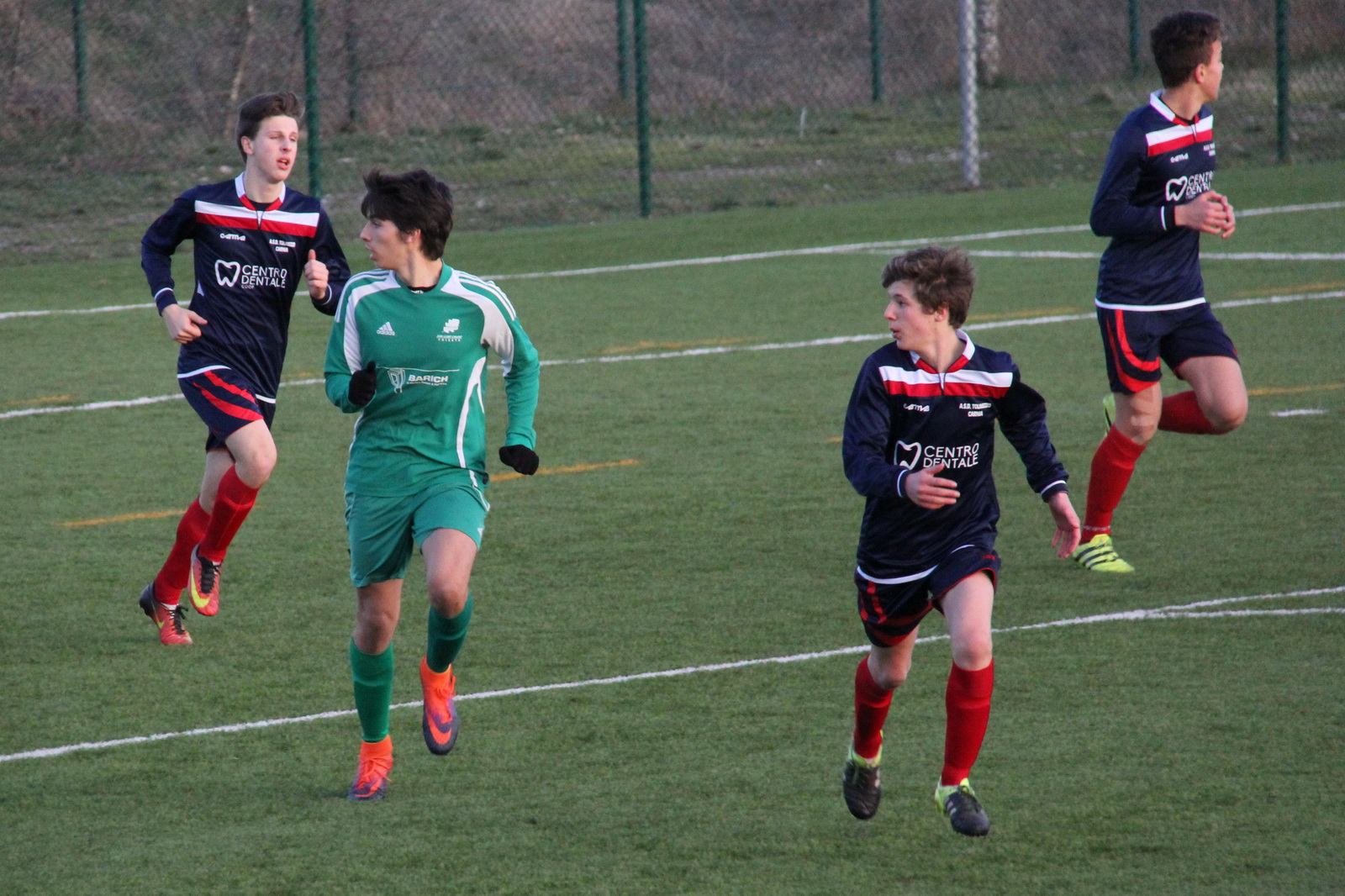 foto partita