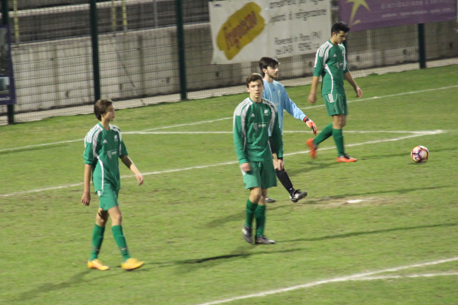 foto partita