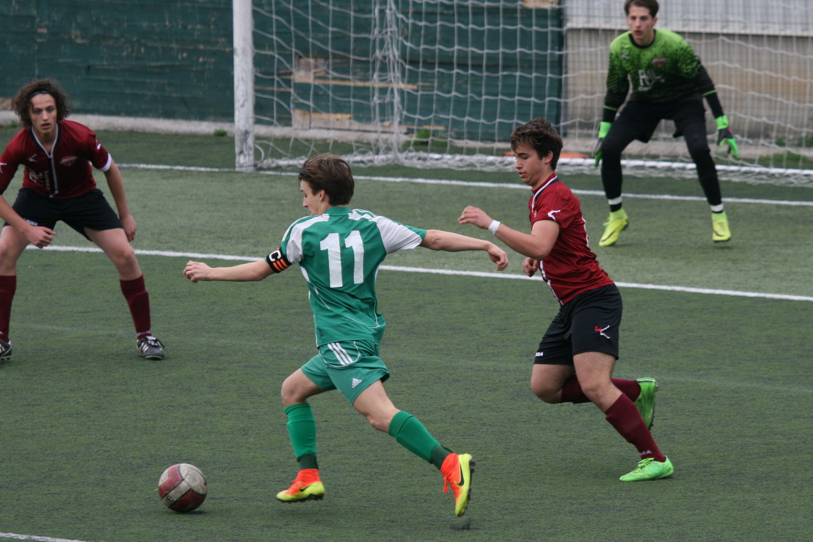 foto partita