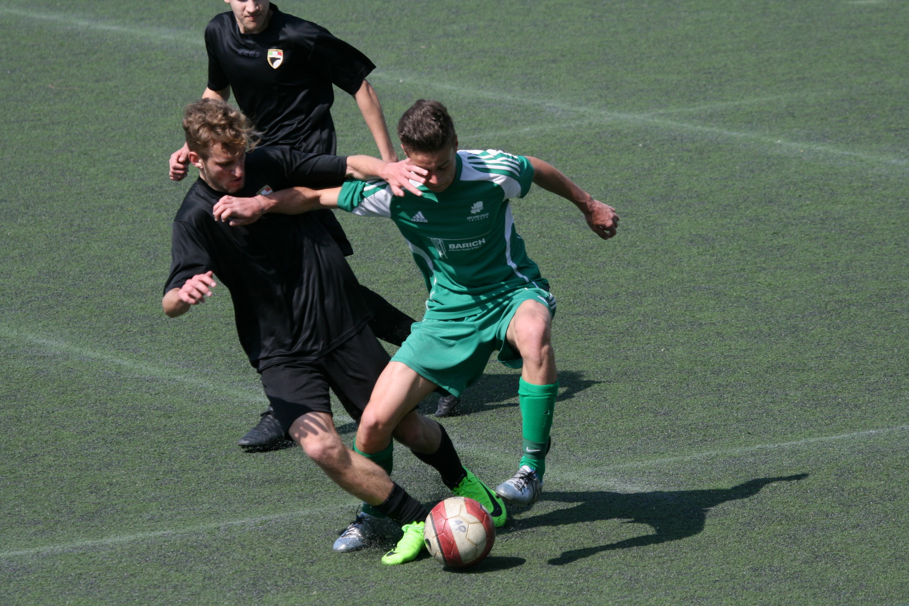 foto partita