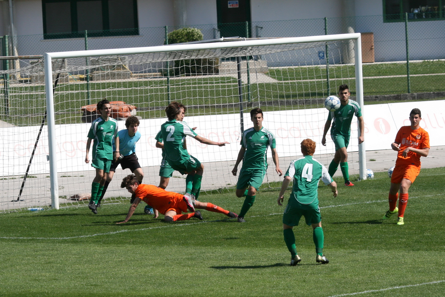 foto partita