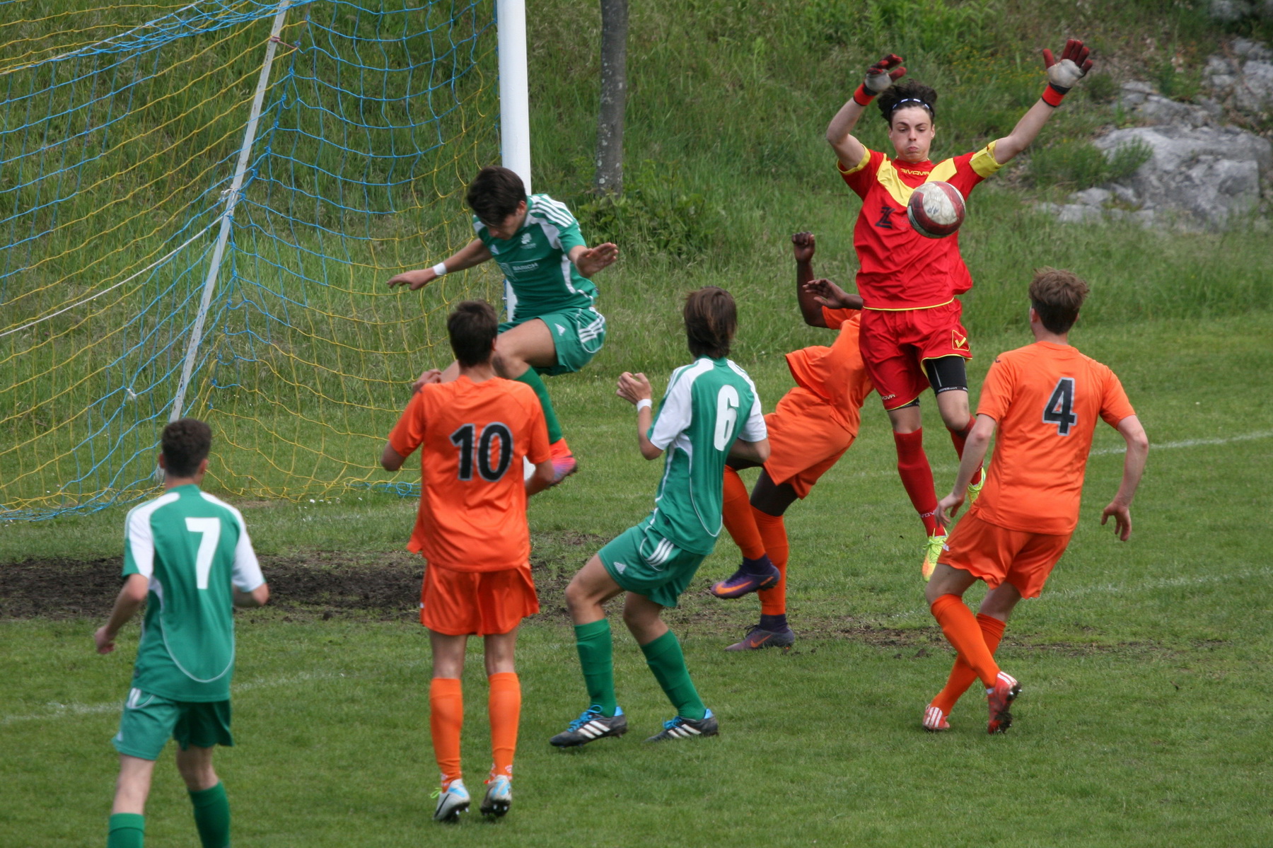 foto partita